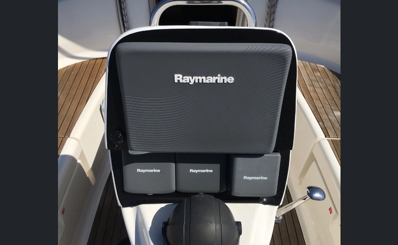 Bavaria 37-Cruiser-kuva-5